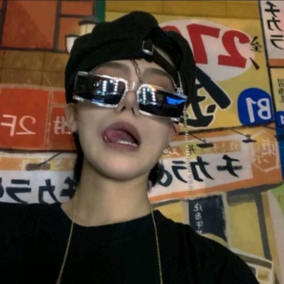 兽设潮流风格设计福瑞交流群